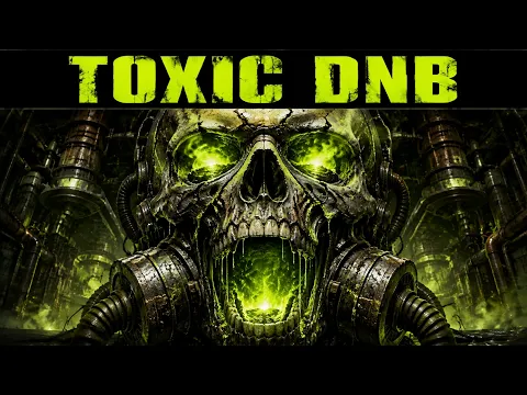 Reactor Meltdown Drum and Bass Session 2026 | INDUSTRIAL NEURO DNB MIX