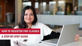How to Register for Classes at Humber Step-by-Step Guide