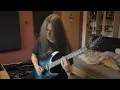 Wintersun - Beyond The Dark Sun (Full Guitar Cover)
