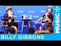 Eddie Trunk Asks ZZ Top s Billy Gibbons About the Creation of Eliminator