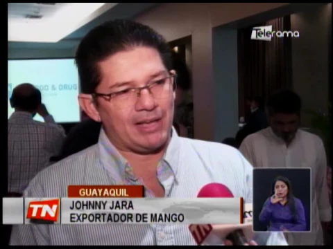 Taller sobre procedimientos para exportación de productos a EE.UU.