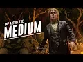 Medium Shot In Film Examples and Film Theory