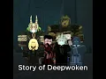 Deepwoken Musical