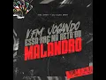Vem Jogando Essa Xrc na Reta do Malandro - MC Jhey & DJ ALEX BNH