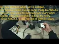 OE error LG Kenmore Elite washer draining issue How to replace drain pump on front load washer