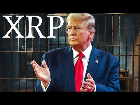 Download MP3 ⚠️*RIPPLE CEO CONFIRMS AN XRP ETF IS COMING & TRUMP FOUND GUILTY... 2024 IS ABOUT TO GET MESSY*⚠️