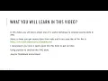 Convert XML to DataFrame in Python using pandas - Part