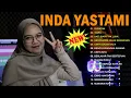 Lagu INDAH YASTAMI \
