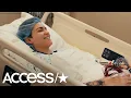 Ruby Rose Had Emergency Surgery After Batwoman Stunt Injury I Was Risking Becoming Paralyzed