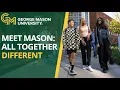 Virtual Information Session George Mason University
