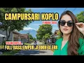 Download Lagu 1 JAM FULL CAMPURSARI KOPLO TERBARU 2025 – Full Bass Empuk \u0026 Paling Oke | Tombo Kangen Mantan