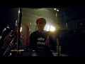 MONOEYES - Free Throw（Music Video）