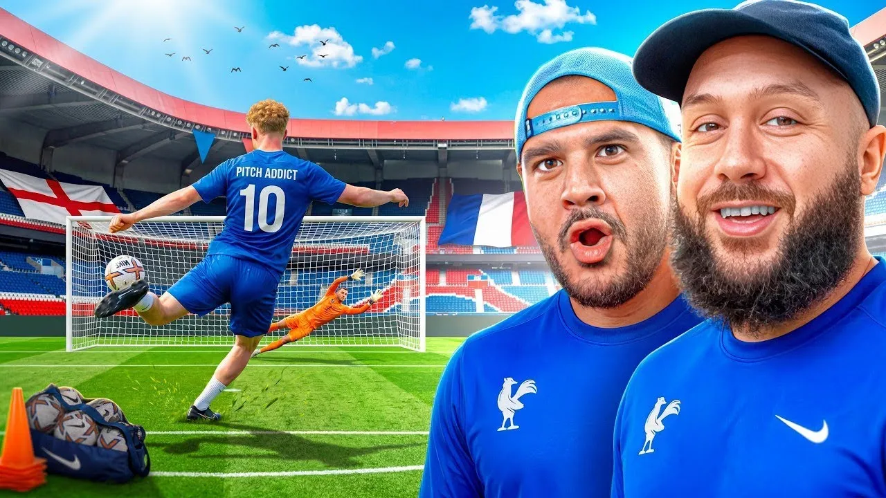 Projet sportif Eleven All Stars