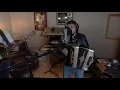 Massimo Accordions Presenta La Rama Del Mezquite David Canchola y Amigos