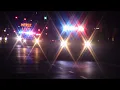 LAPD Hollywood Units Responding Code 3 x8