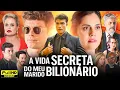 Lagu A Vida Secreta Do Meu Marido Bilionário Full Movie 2025 | New Drama All Episodes Reviews Story Tells