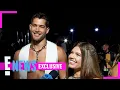 Chanel West Coast Boyfriend Dom Fenison DISH on Daughter Bowie s Terrible Twos 2024 MTV VMAs