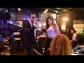 Ramzi at Habibi Shisha Grand Opening Dance