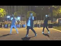 CAN’T STOP THE FEELING by Justin Timberlake | Funky Dance Fitness | Sir Glao