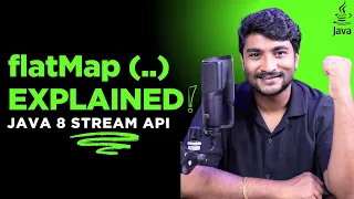 flatMap in Java Stream API - Explained map vs flatMap