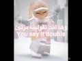 Download Lagu tiktok #trending #editlyrics #lyrics #bigandchunky #moto# | مترجمة Big and chunky اغنية