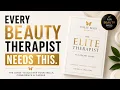 Beauty Therapist Tips The Elite Therapist