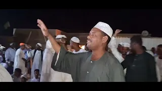 إبداع من يوسف الشيخ والمجموعة المدينة الحالي طيبة ليلة حسن محمد أحمد موسي سكسبين السنوية بأمضبان 