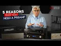 Download Lagu 🎶 Do You Still Need a Preamp in 2025? The Answer Is YES—Here’s Why 🎶
