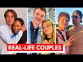 YOUNG ROYALS Season 3 Real Age And Life Partners Revealed