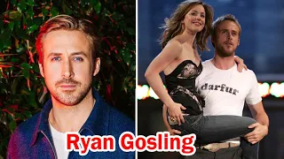 Ryan Gosling 7 Things You Need To Know About Ryan Gosling