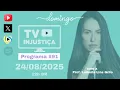 Download Lagu #91 TV INJUSTIÇA - Lei do retorno é implacável – Cartões cancelados, bancos lavando as mãos!