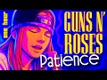 Download Lagu ✨Patience • Guns N’ Roses  [1 Hour Extended Mix HD Audio HQ]✨