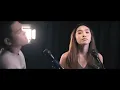 INDAH PADA WAKTUNYA || Aldy Maldini & Kezia Aletheia