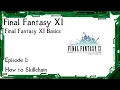 FFXI - The Basics of Skillchains