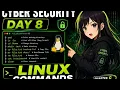 Master Linux Command Line Zero to Hero in Linux Essential Commands Paths Permissions