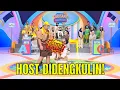 Download Lagu Mayah-Mayah Teyus, Rigen Dinasehati Gilang \u0026 Denny | ARISAN LIBURAN (25/06/25) Part 3
