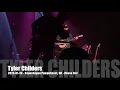 Tyler Childers - House Fire - 2020-01-30 - Copenhagen Pumpehuset, DK