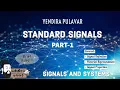Standard Function