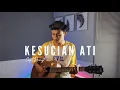 Download Lagu Kesucian ati - Demy || Cover Akustik ( By Virnanda )
