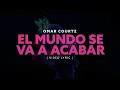 Omar Courtz - THE WORLD IS GOING TO END (Video Lyrics)