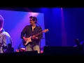John Mayer Vultures live House of Blues Anaheim 1/24/25 PRS 40th Anniversary Show