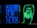 Download Lagu [MASHUP] TXT, Anitta - Back for More / Bebe Rexha - Sacrifice