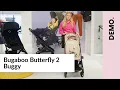 Download Lagu Bugaboo Butterfly 2 Buggy | DEMO