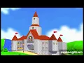 chateau Peach gif