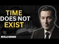 Did The Future Already Happen - The Paradox of Time Time Illusion