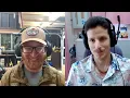 46 - tracker HTTP API Rust Nix PostgreSQL