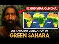 Download Lagu Vóór Egypte: de vergeten beschaving van de Sahara