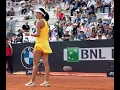 Wang Xinyu \u0026 Zheng Saisai v Hsieh Su-Wei \u0026 Elise Mertens, Italian Open Highlights in 4k