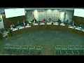 Lynwood Unified Regular Board Meeting March 26 2026
