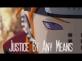Pain Justice By Any Means